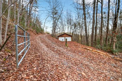 2059 Lower Tuskeegee Robbinsville NC 28771