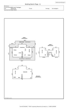 2059 Lower Tuskeegee Robbinsville NC 28771