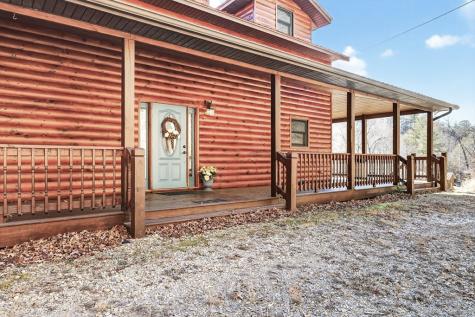 2059 Lower Tuskeegee Robbinsville NC 28771
