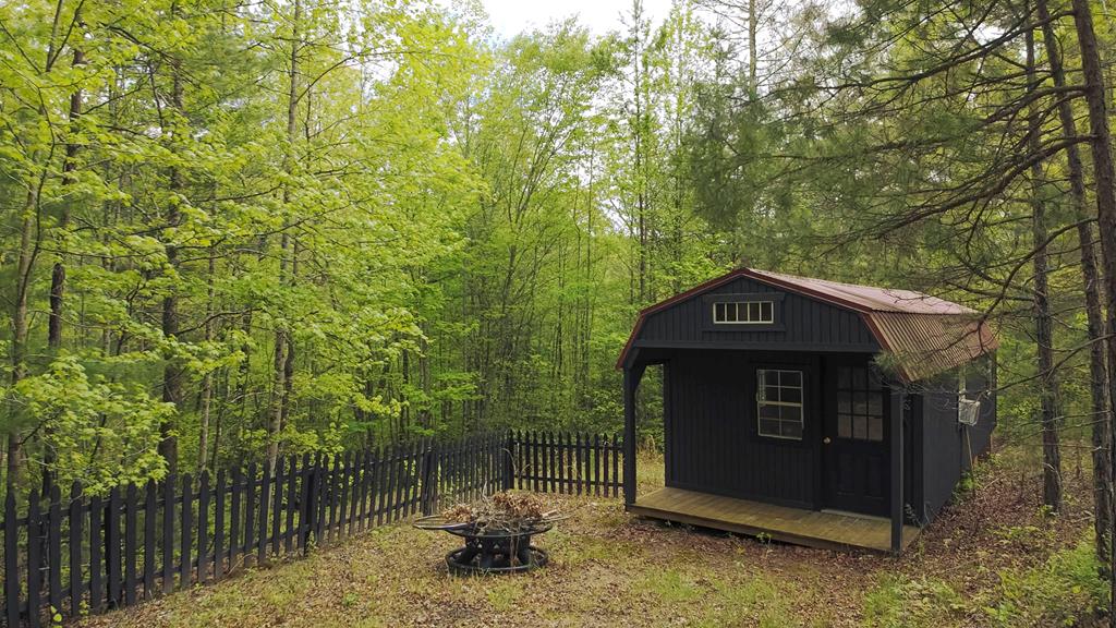55 Country Oaks Lane Murphy NC 28906
