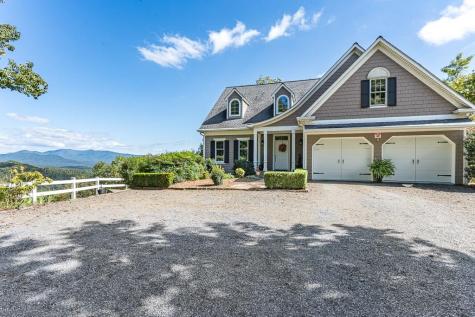 29 Beckwith Road Murphy NC 28906