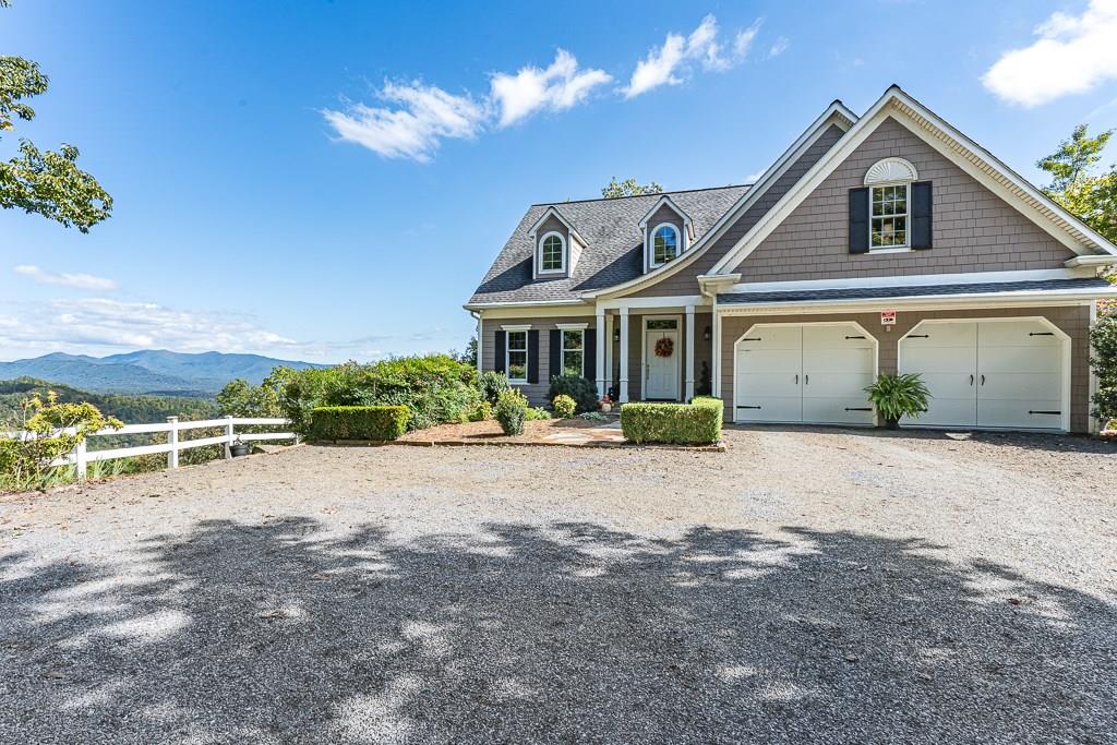 29 Beckwith Road Murphy NC 28906