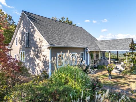 29 Beckwith Road Murphy NC 28906