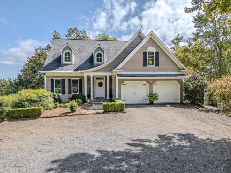 29 Beckwith Road Murphy NC 28906