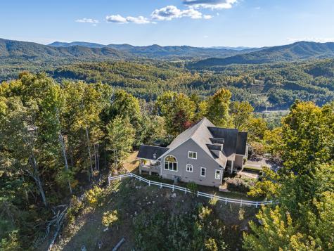 29 Beckwith Road Murphy NC 28906