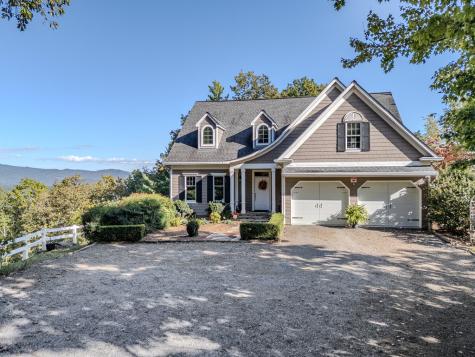 29 Beckwith Road Murphy NC 28906