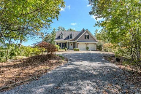 29 Beckwith Road Murphy NC 28906