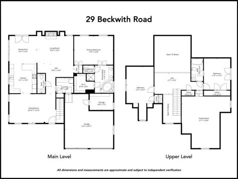 29 Beckwith Road Murphy NC 28906