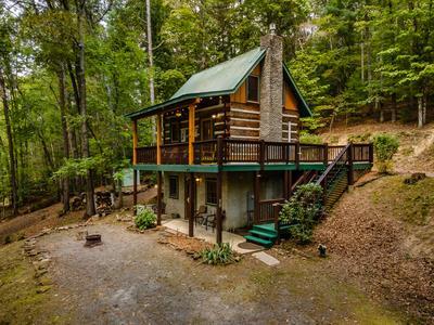 151 Pinewood Drive Murphy NC 28906