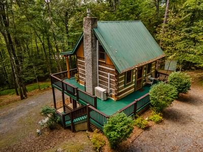 151 Pinewood Drive Murphy NC 28906