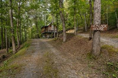 151 Pinewood Drive Murphy NC 28906