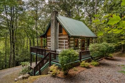 151 Pinewood Drive Murphy NC 28906