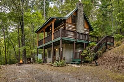 151 Pinewood Drive Murphy NC 28906