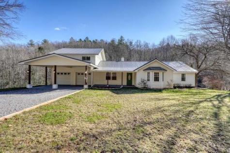 2830 Owl Creek Road Murphy NC 28906