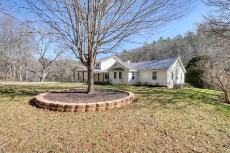 2830 Owl Creek Road Murphy NC 28906