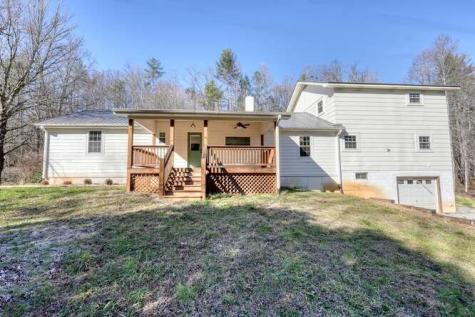 2830 Owl Creek Road Murphy NC 28906