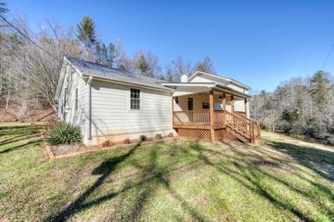 2830 Owl Creek Road Murphy NC 28906