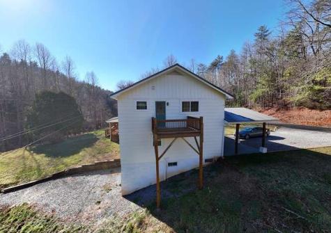 2830 Owl Creek Road Murphy NC 28906