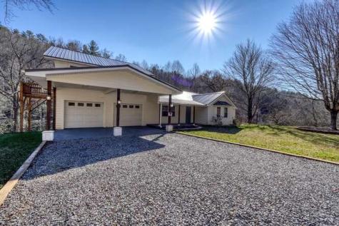 2830 Owl Creek Road Murphy NC 28906