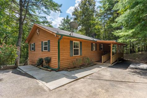 175 Sagewood Murphy NC 28906