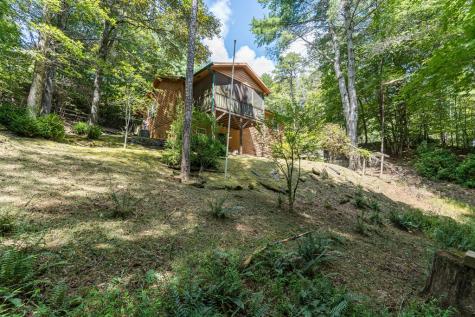 175 Sagewood Murphy NC 28906