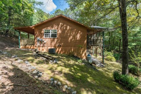 175 Sagewood Murphy NC 28906