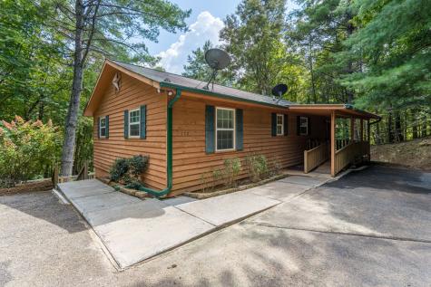 175 Sagewood Murphy NC 28906