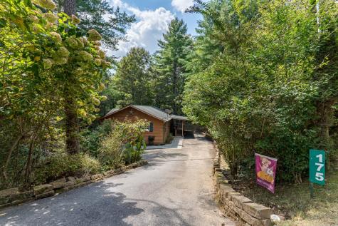 175 Sagewood Murphy NC 28906