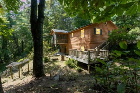 175 Sagewood Murphy NC 28906