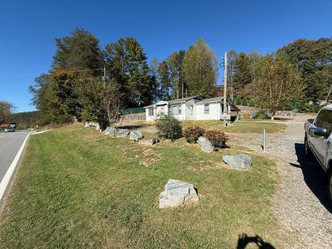 7430 Highway 294 Murphy NC 28906