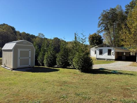 7430 Highway 294 Murphy NC 28906