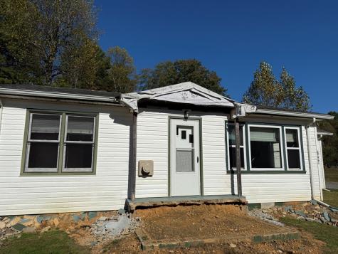 7430 Highway 294 Murphy NC 28906