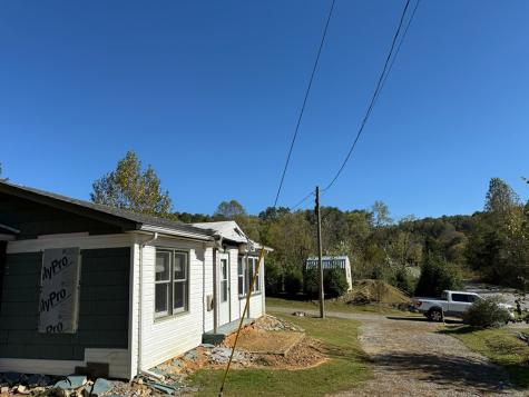 7430 Highway 294 Murphy NC 28906