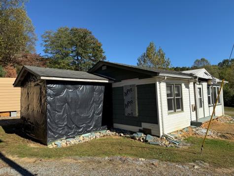 7430 Highway 294 Murphy NC 28906