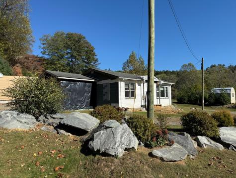 7430 Highway 294 Murphy NC 28906