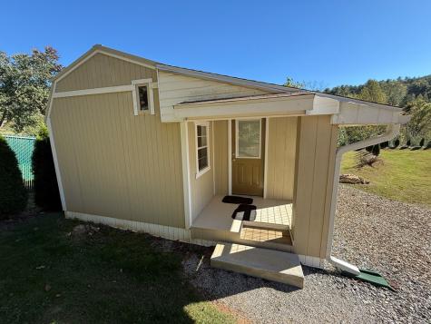 7430 Highway 294 Murphy NC 28906