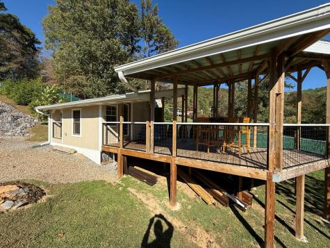 7430 Highway 294 Murphy NC 28906