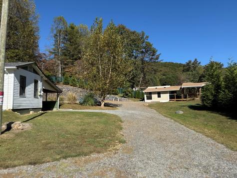 7430 Highway 294 Murphy NC 28906