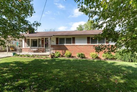 299 Sunland Drive Andrews NC 28906