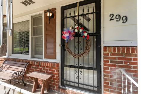 299 Sunland Drive Andrews NC 28906