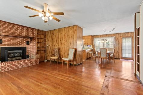 299 Sunland Drive Andrews NC 28906