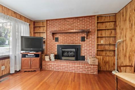 299 Sunland Drive Andrews NC 28906