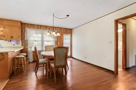 299 Sunland Drive Andrews NC 28906