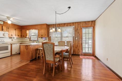 299 Sunland Drive Andrews NC 28906