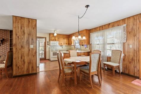 299 Sunland Drive Andrews NC 28906