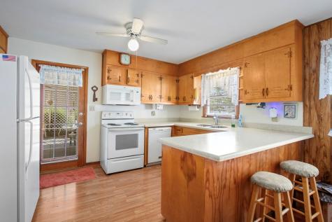 299 Sunland Drive Andrews NC 28906