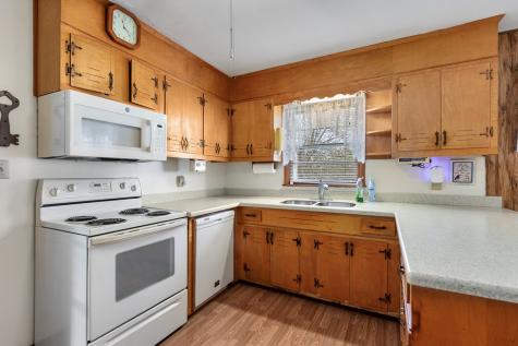 299 Sunland Drive Andrews NC 28906