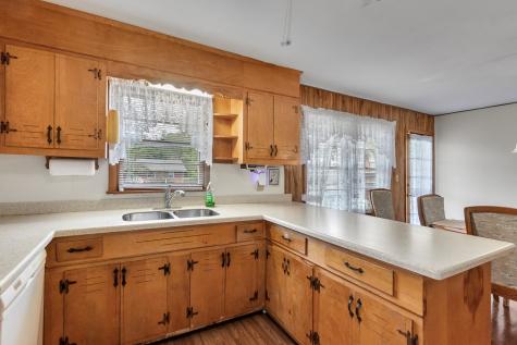 299 Sunland Drive Andrews NC 28906