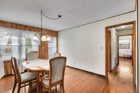 299 Sunland Drive Andrews NC 28906