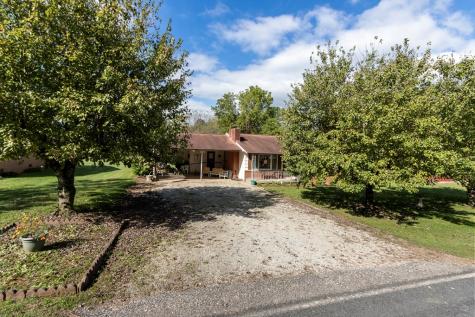 299 Sunland Drive Andrews NC 28906